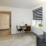 Apartman Xperience-today Eupen