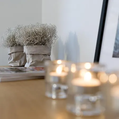 Xperience-today Apartment