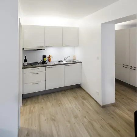 Apartment Xperience-today *