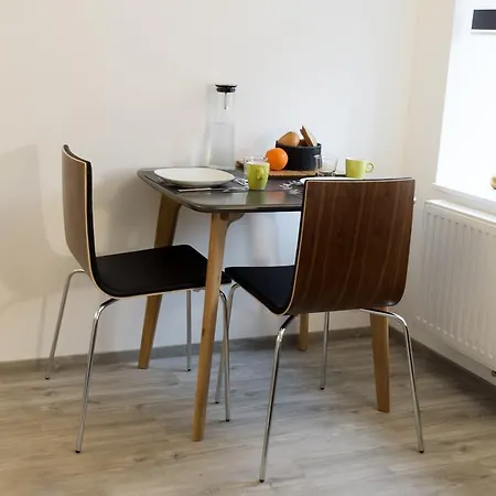 Xperience-today Apartment *