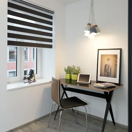 Apartmán Xperience-today