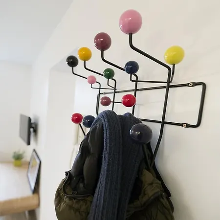 Apartamento Xperience-today Eupen
