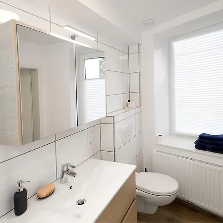 Xperience-today Apartment