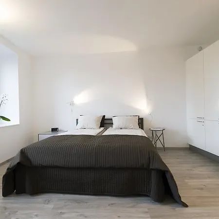 Xperience-today Apartment *