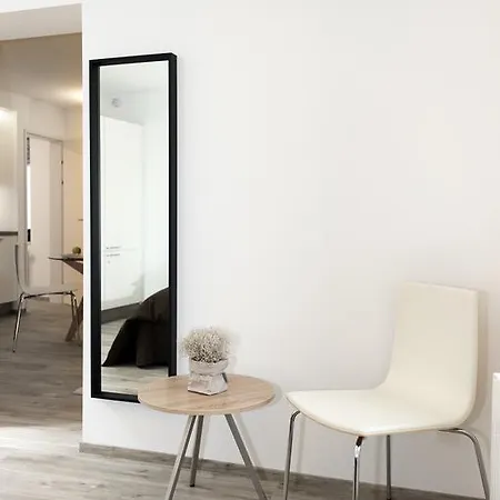 Xperience-today Apartment Eupen