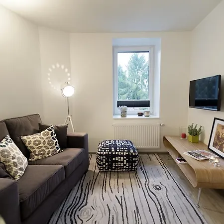 Xperience-today Apartment *