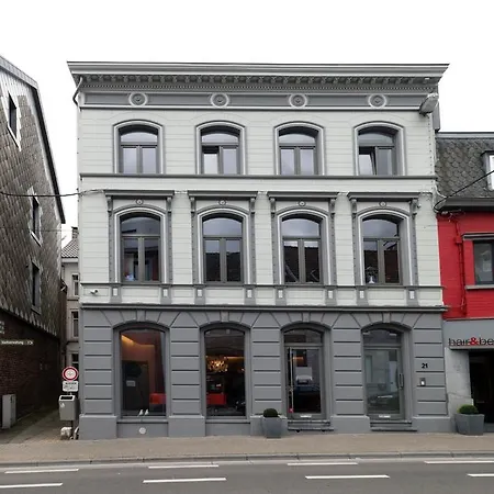 Xperience-today Apartmán Eupen