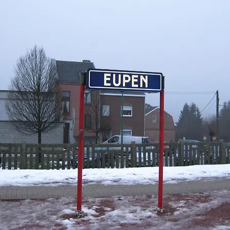 Appartement Xperience-today