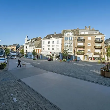 Xperience-today Apartment Eupen