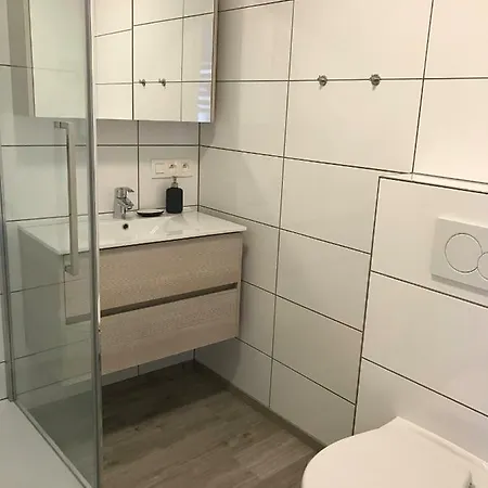 Apartmán Xperience-today