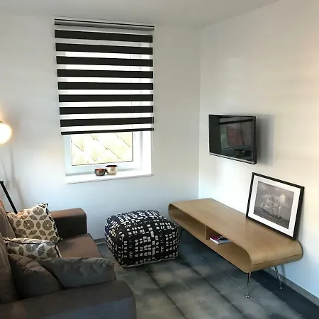 Apartment Xperience-today Eupen