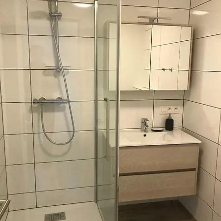 Xperience-today Apartment