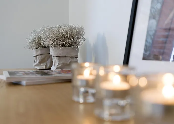 Xperience-today Apartment