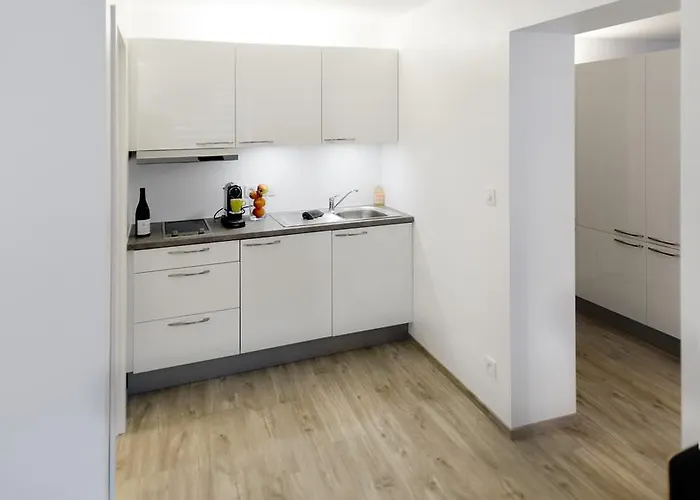 Apartment Xperience-today *