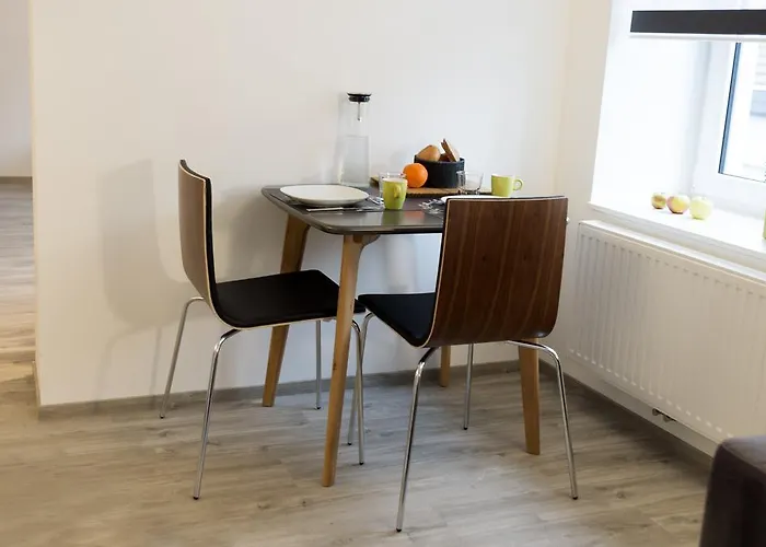 Xperience-today Apartment *