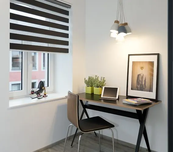 Apartment Xperience-today
