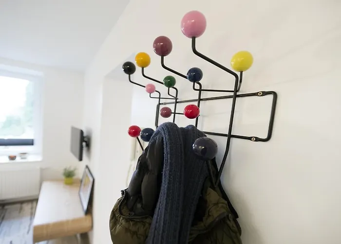 Διαμέρισμα Xperience-today Έουπεν