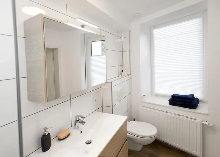 Xperience-today Apartment