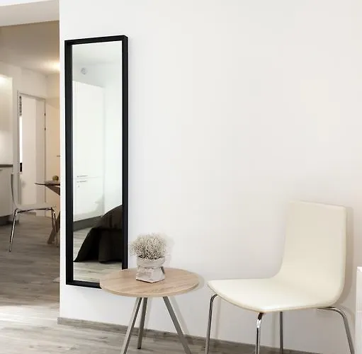 Xperience-today Apartment Eupen