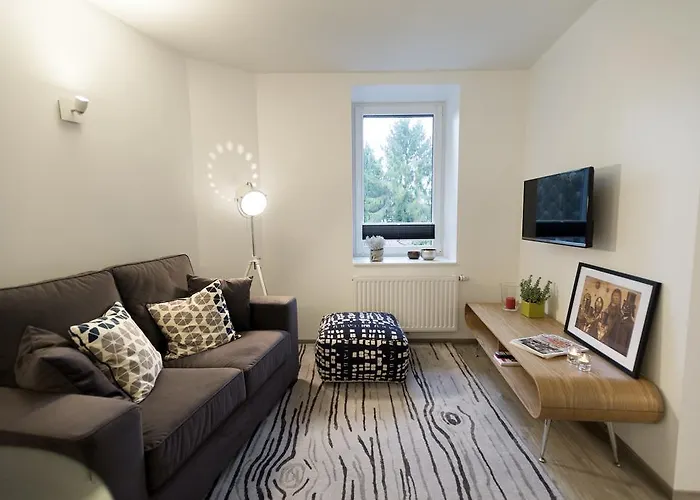 Xperience-today Διαμέρισμα *