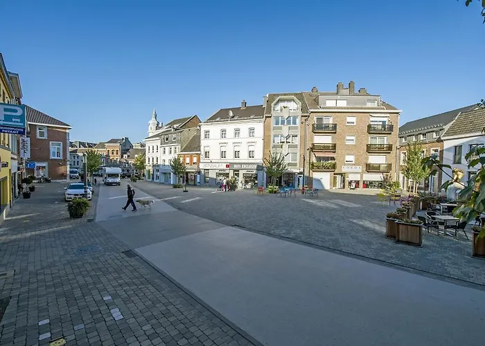 Xperience-today Apartment Eupen