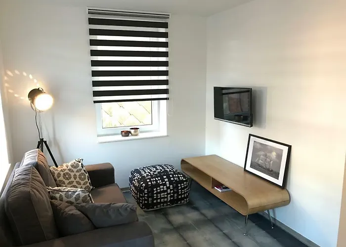 Apartment Xperience-today Eupen