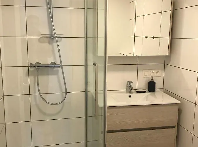 Xperience-today Apartment